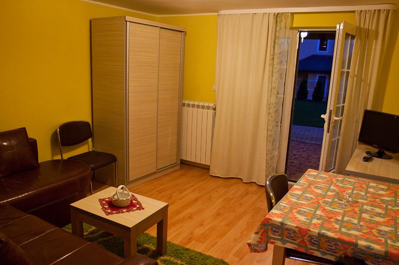 Vila Narcis