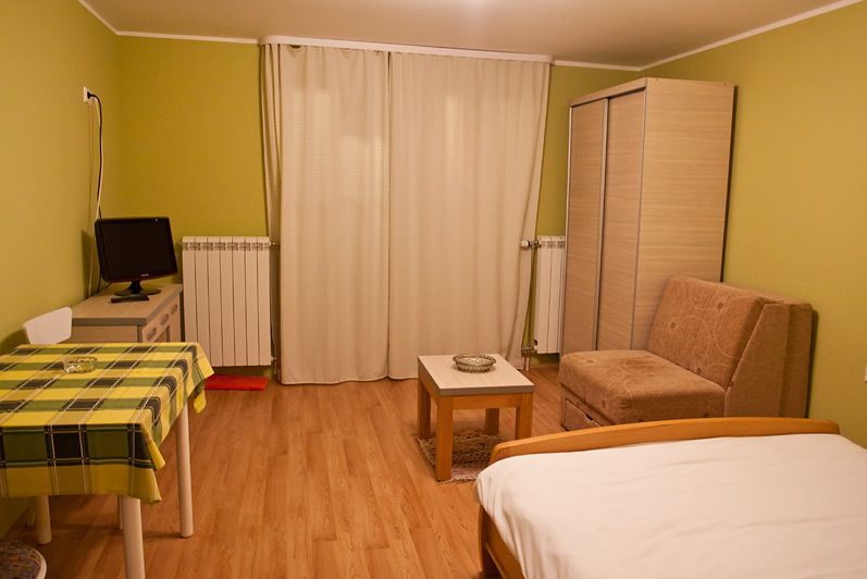 Vila Narcis