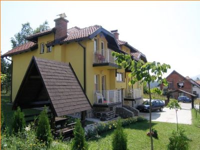 Vila Zlata