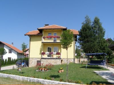Vila Zlata
