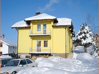 Vila Zlata