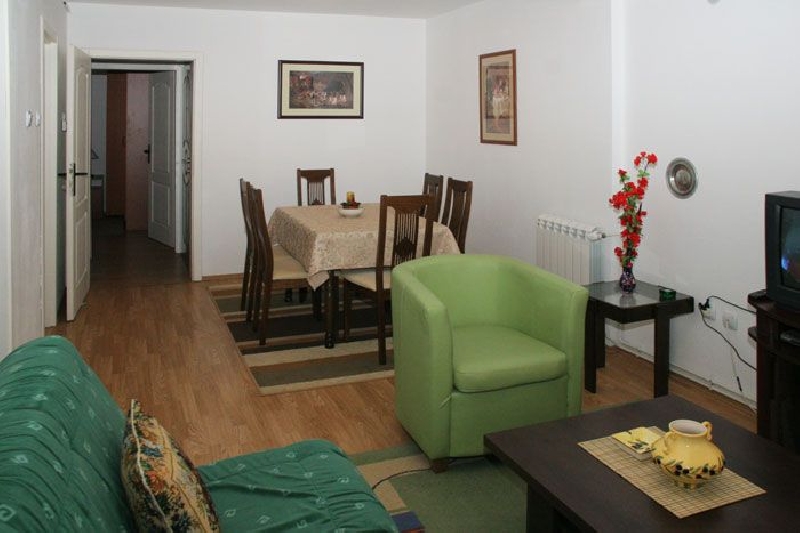 Vila KaÄ‡un Zlatibor