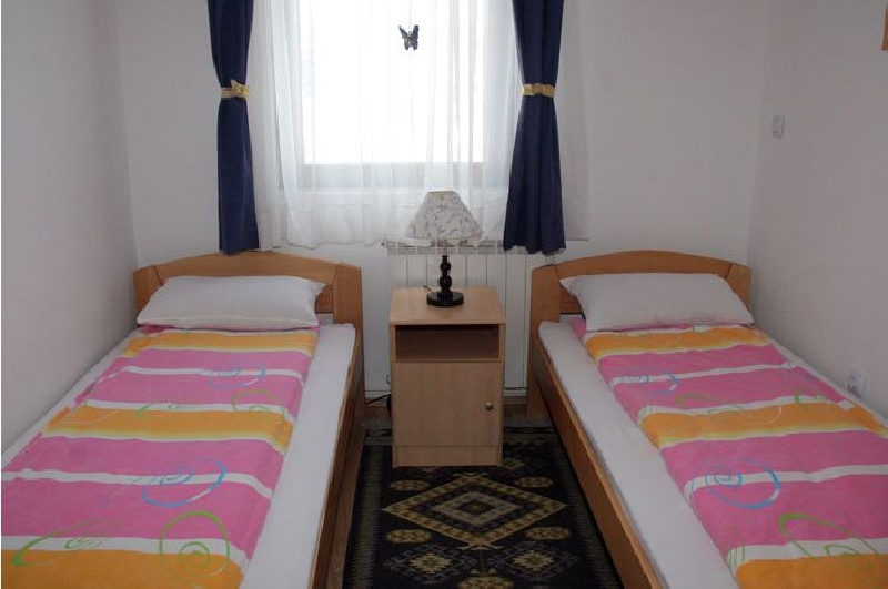 Vila KaÄ‡un Zlatibor