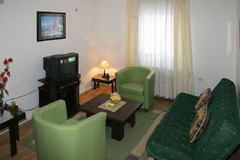 Vila KaÄ‡un Zlatibor