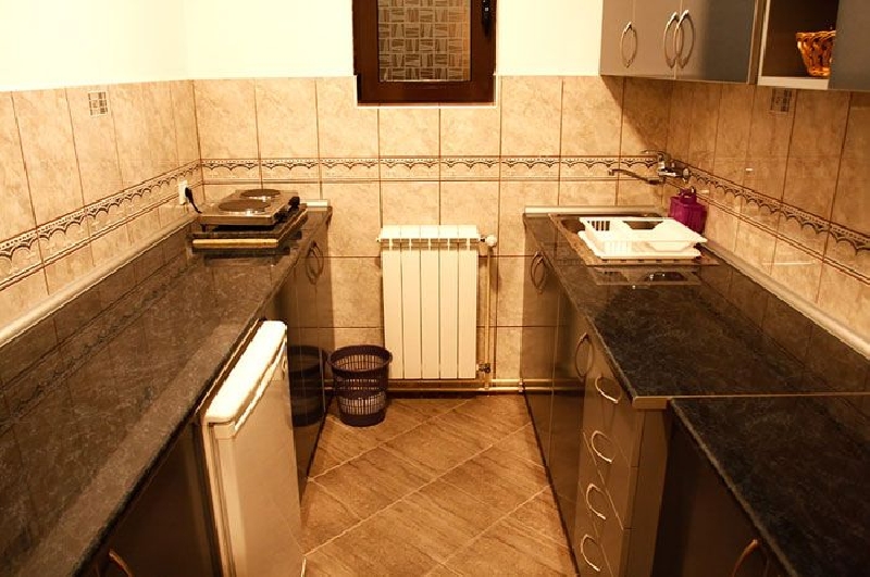 Vila KaÄ‡un Zlatibor