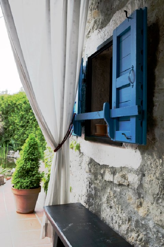 KuÄ‡a za odmor Perunika