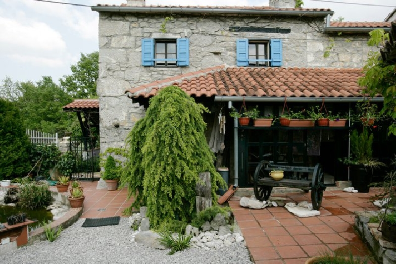 KuÄ‡a za odmor Perunika