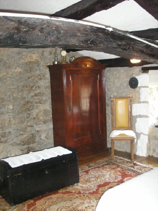 KuÄ‡a za odmor Perunika