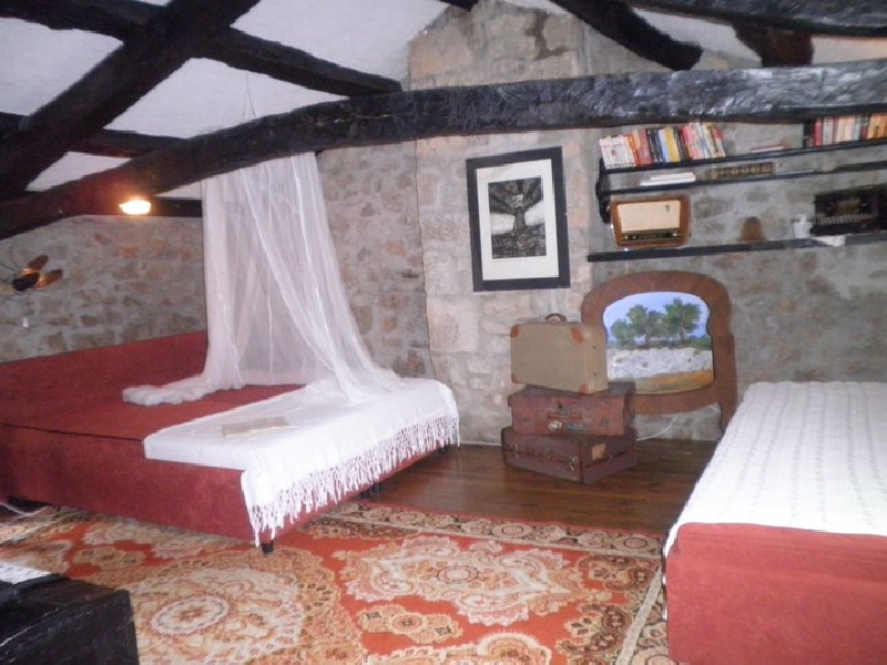 KuÄ‡a za odmor Perunika