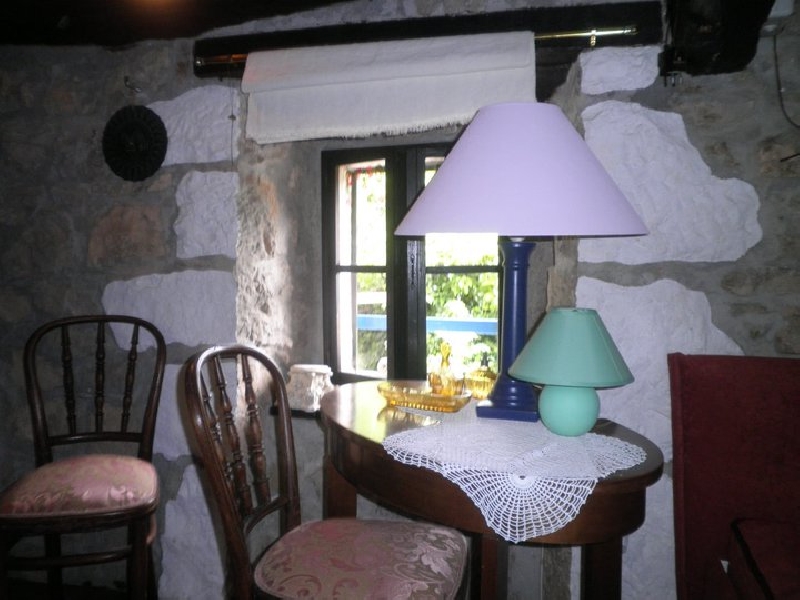 KuÄ‡a za odmor Perunika
