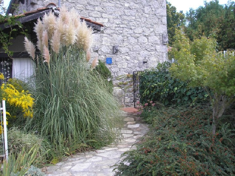 KuÄ‡a za odmor Perunika