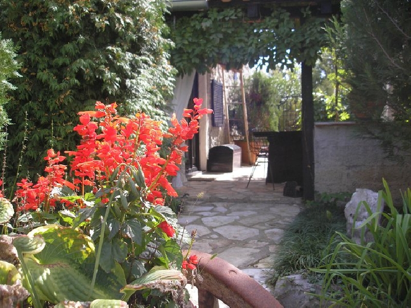 KuÄ‡a za odmor Perunika