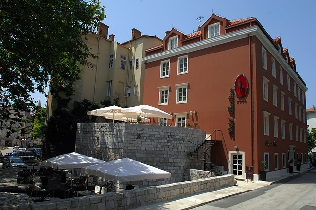 Hotel Bastion