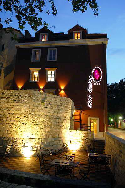 Hotel Bastion