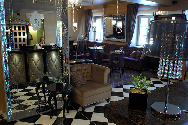 Hotel Bastion