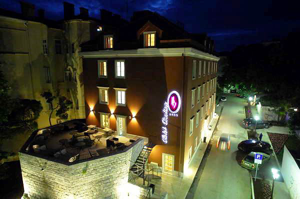 Hotel Bastion