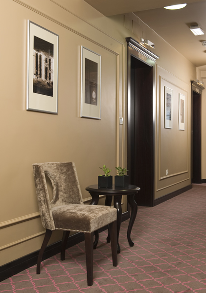 Hotel Bastion