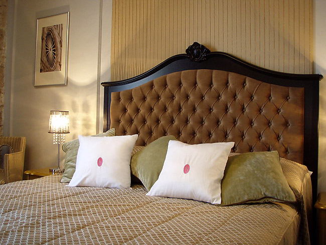 Hotel Bastion