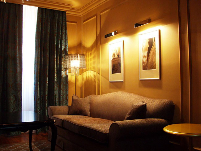 Hotel Bastion