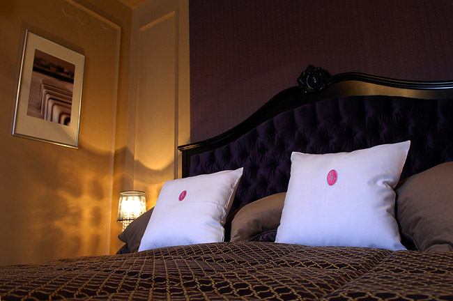 Hotel Bastion