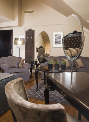Hotel Bastion