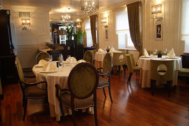 Hotel Bastion