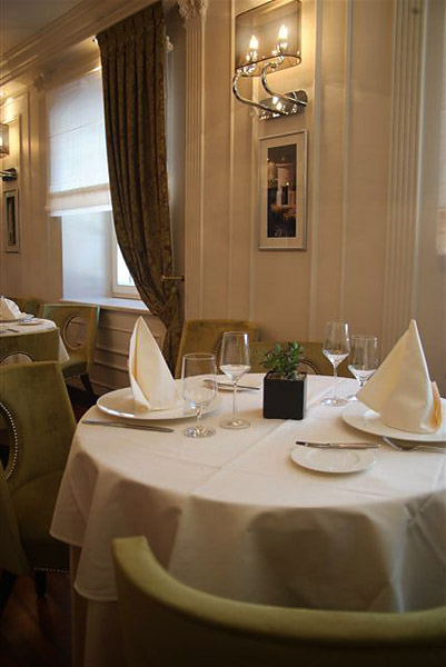 Hotel Bastion