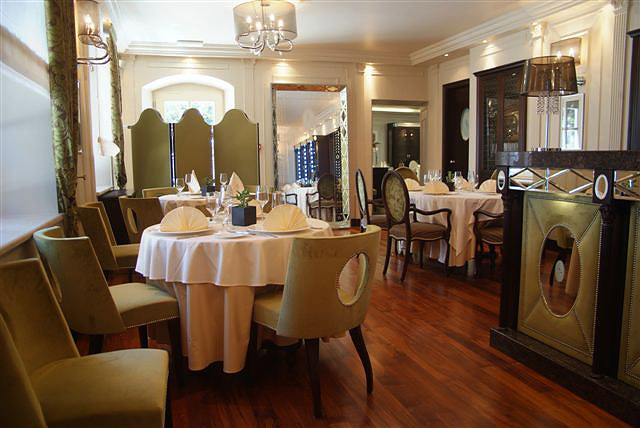 Hotel Bastion