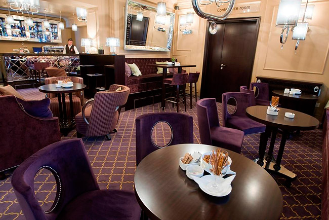 Hotel Bastion