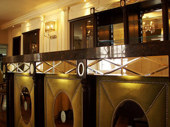 Hotel Bastion