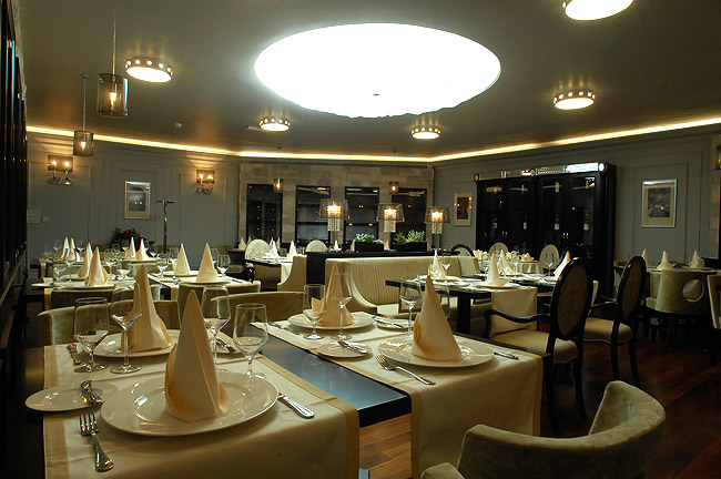 Hotel Bastion