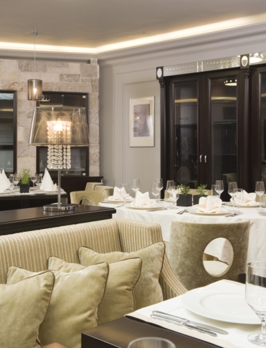 Hotel Bastion