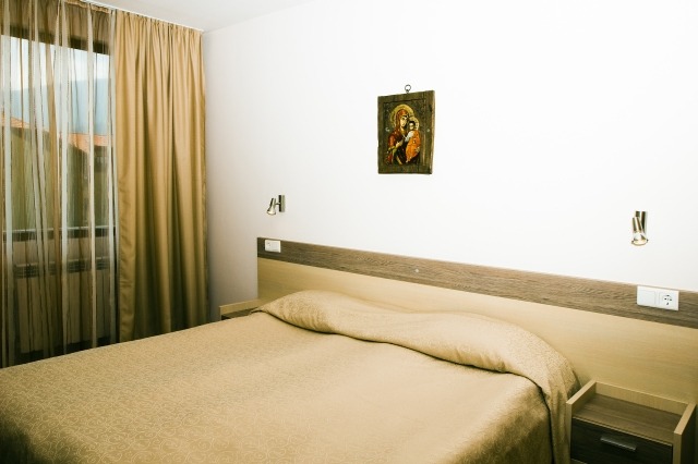 Apart-hotel Eagle's Nest