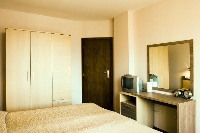Apart-hotel Eagle's Nest