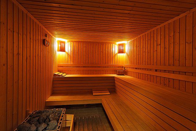 Apart-hotel Eagle's Nest