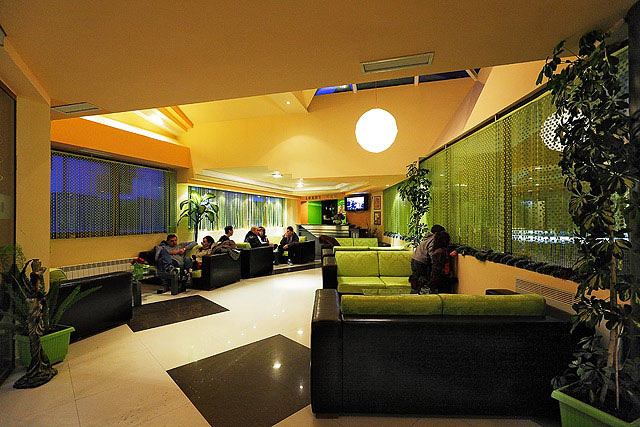 Aparthotel Grand Montana