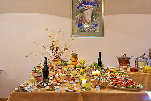 Aparthotel Grand Montana