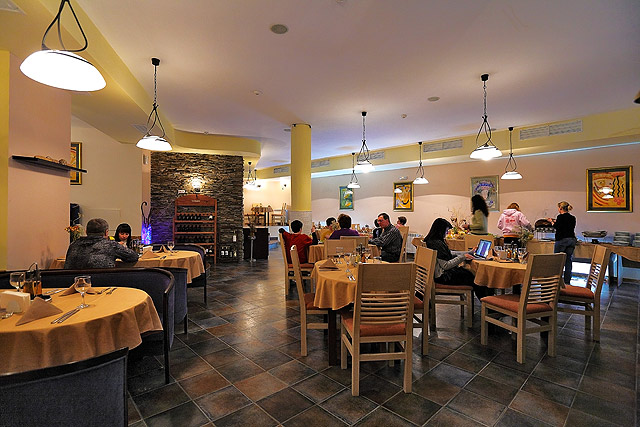 Aparthotel Grand Montana