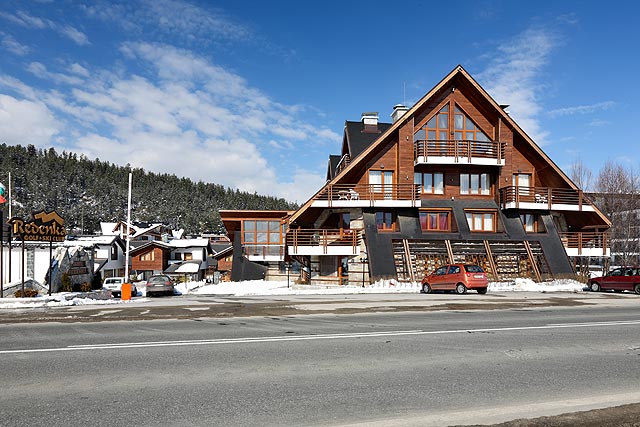 Redenka Holiday Club