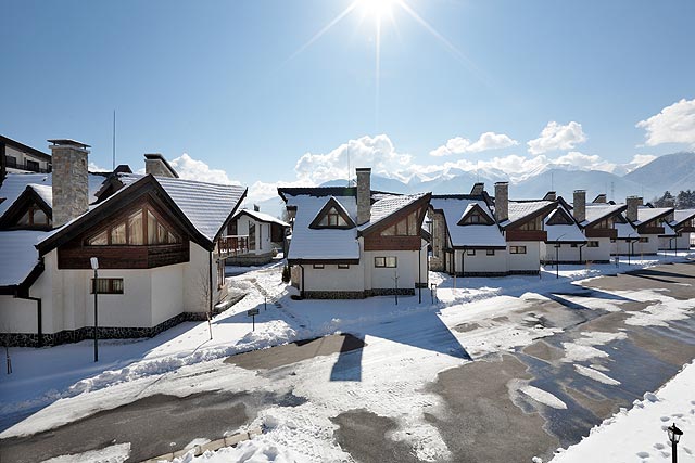 Redenka Holiday Club