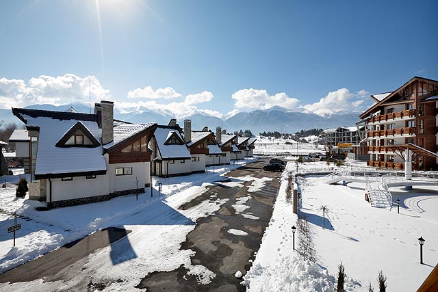 Redenka Holiday Club