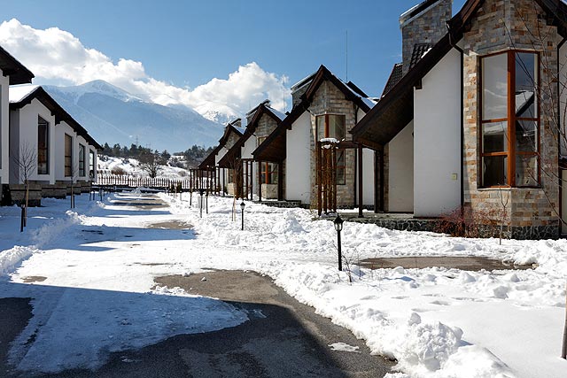 Redenka Holiday Club