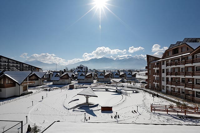 Redenka Holiday Club