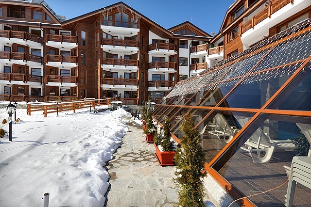 Redenka Holiday Club