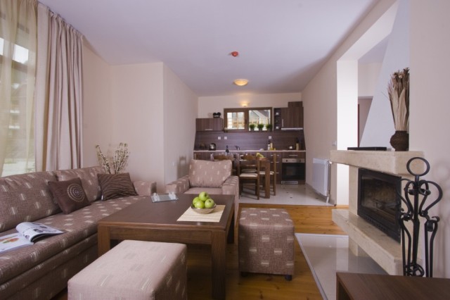 Redenka Holiday Club