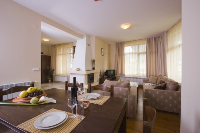 Redenka Holiday Club