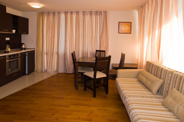 Redenka Holiday Club