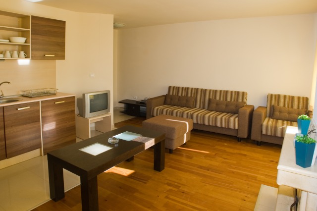 Redenka Holiday Club