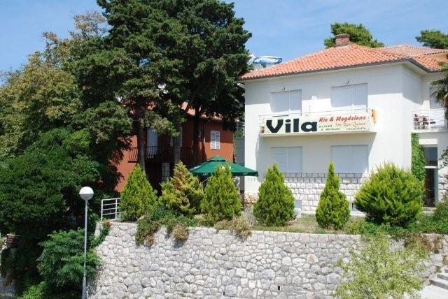 Villa Rio &amp; Villa Magdalena