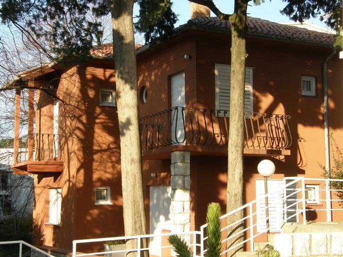 Villa Rio &amp; Villa Magdalena